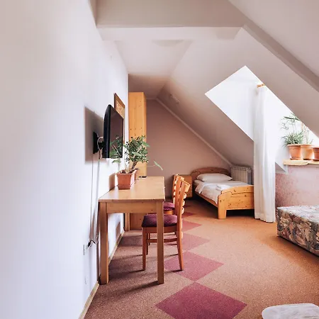 Maison d'hôtes Martinov Hram *
