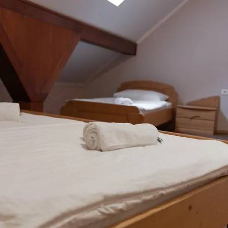 Bed & Breakfast Martinov Hram
