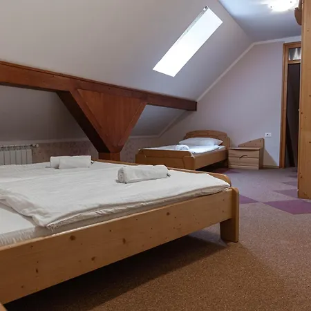Bed & Breakfast Martinov Hram