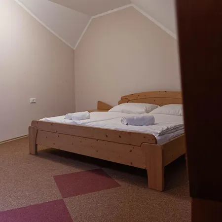 Martinov Hram Bed & Breakfast