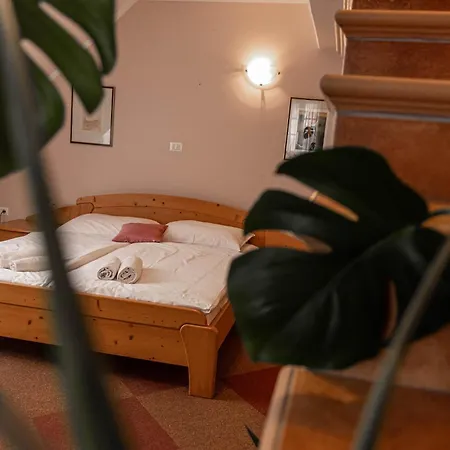 Bed & Breakfast Martinov Hram