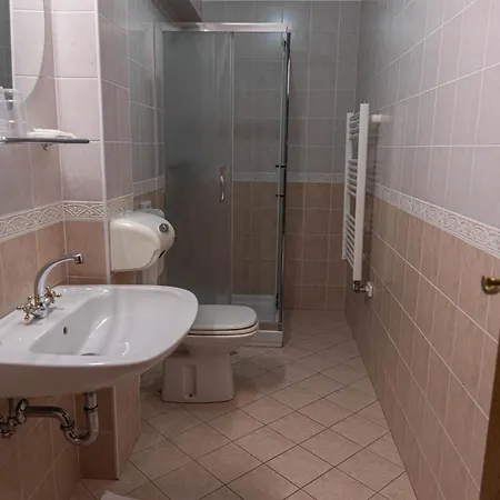 Bed & Breakfast Martinov Hram *