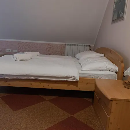 Martinov Hram Bed & Breakfast *