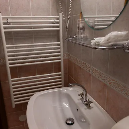Bed & Breakfast Martinov Hram *
