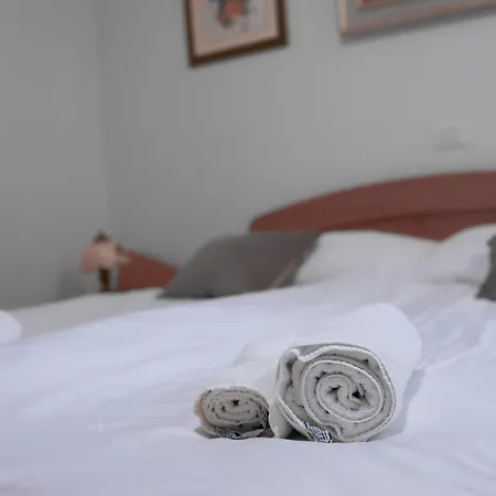 Bed & Breakfast Martinov Hram